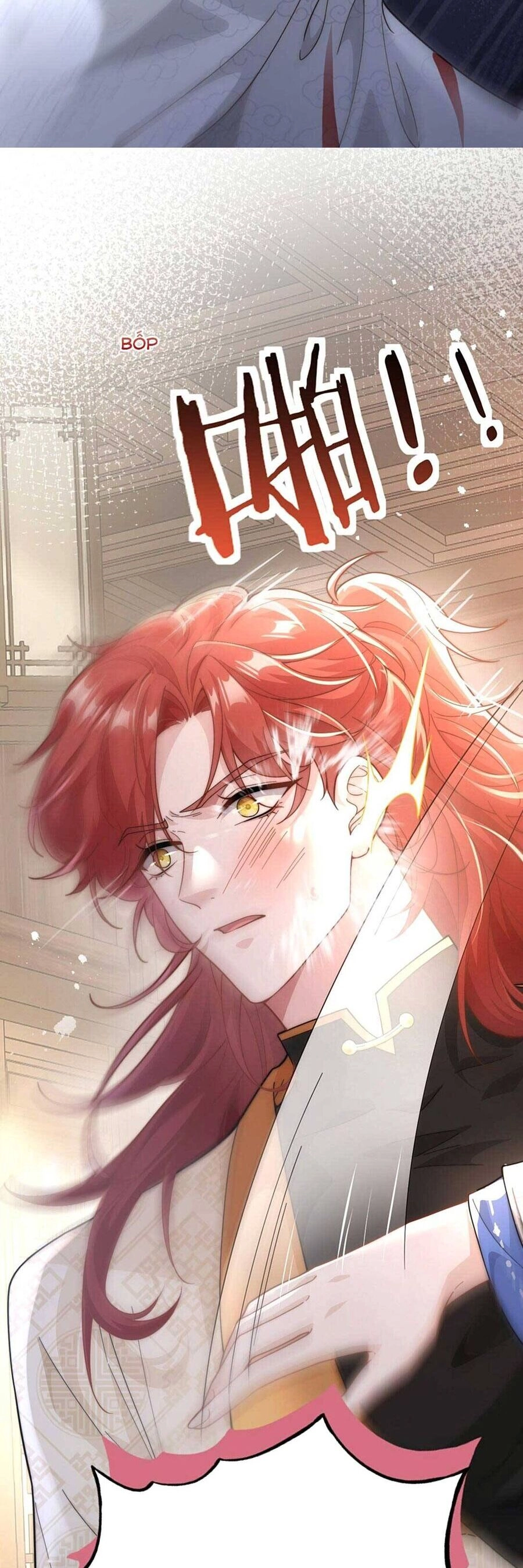 Bạch Nguyệt Quang Cô Ấy Không Muốn Đi Theo Cốt Truyện Chapter 6 - 14