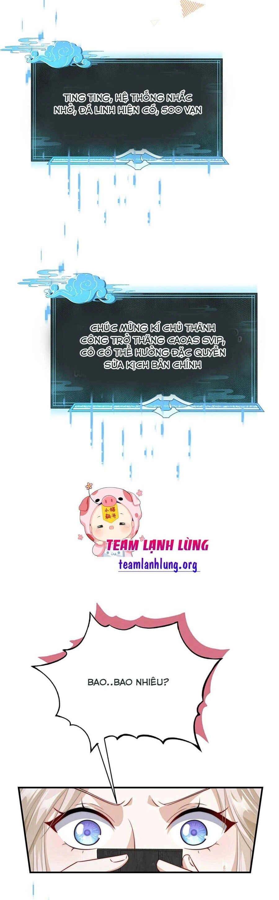 Bạch Nguyệt Quang Cô Ấy Không Muốn Đi Theo Cốt Truyện Chapter 6 - 25