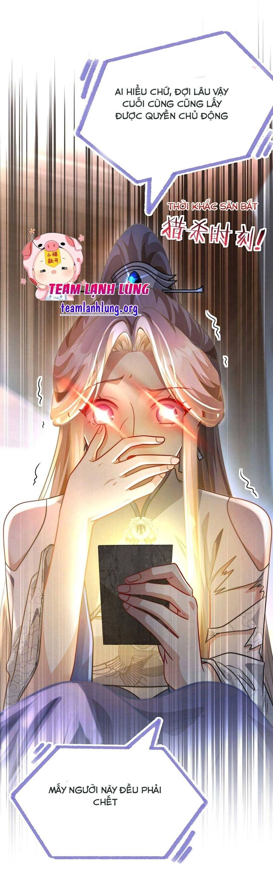 Bạch Nguyệt Quang Cô Ấy Không Muốn Đi Theo Cốt Truyện Chapter 6 - 27