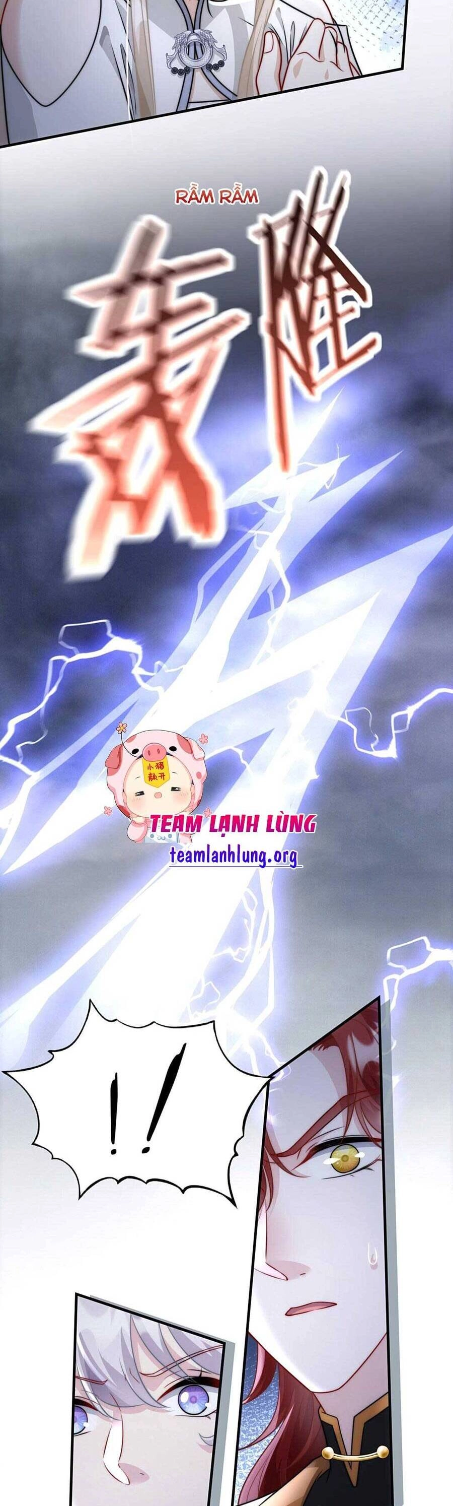 Bạch Nguyệt Quang Cô Ấy Không Muốn Đi Theo Cốt Truyện Chapter 7 - 10