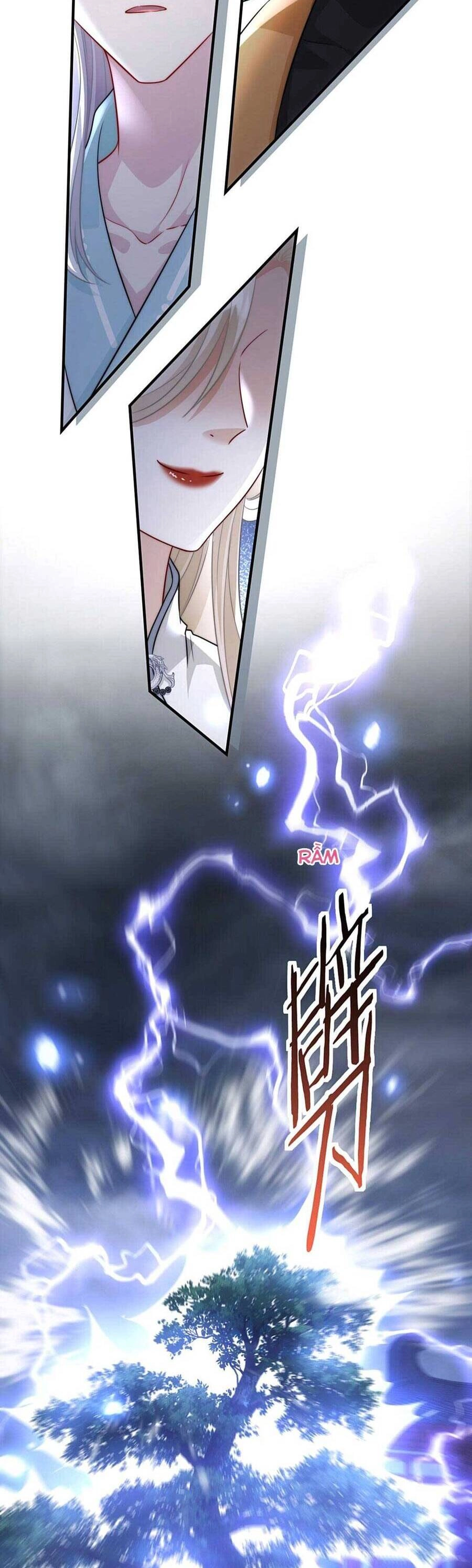 Bạch Nguyệt Quang Cô Ấy Không Muốn Đi Theo Cốt Truyện Chapter 7 - 11