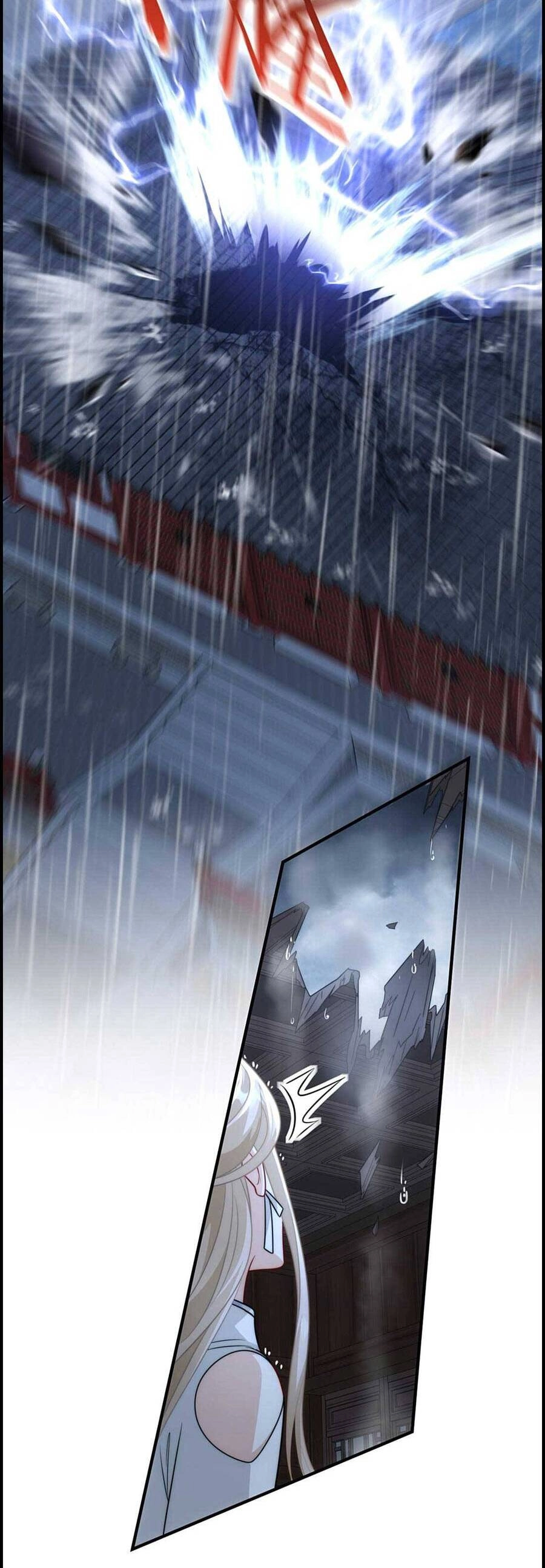 Bạch Nguyệt Quang Cô Ấy Không Muốn Đi Theo Cốt Truyện Chapter 7 - 14