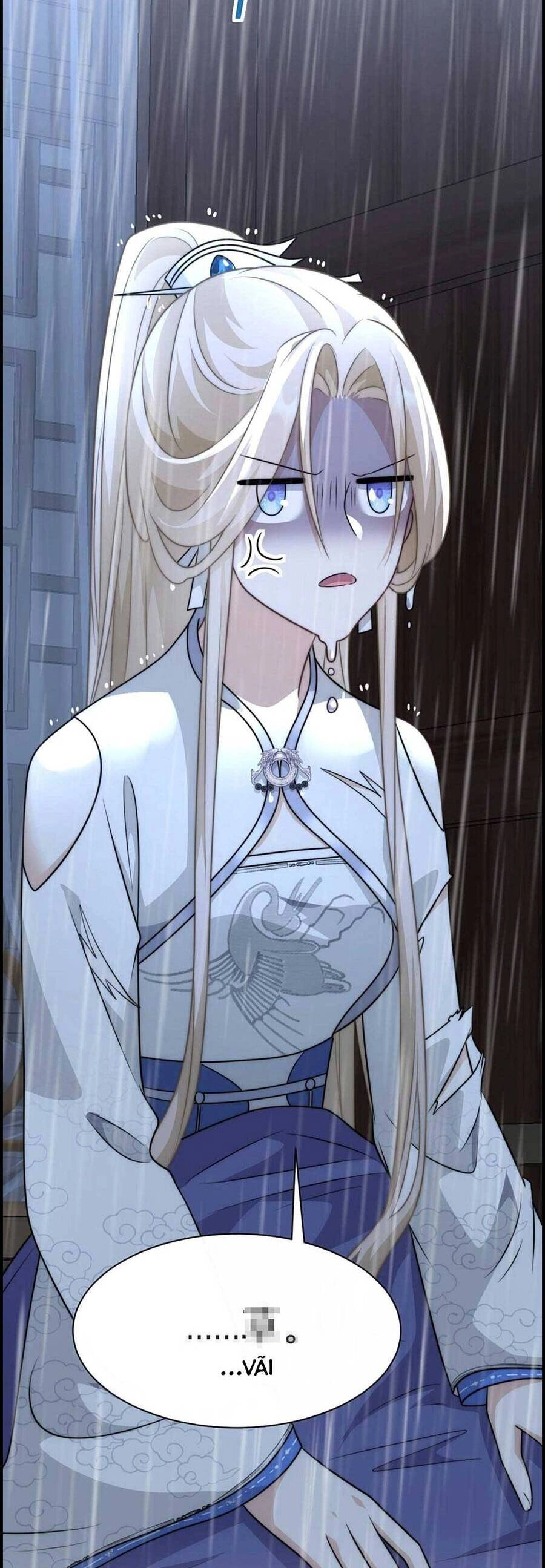 Bạch Nguyệt Quang Cô Ấy Không Muốn Đi Theo Cốt Truyện Chapter 7 - 16