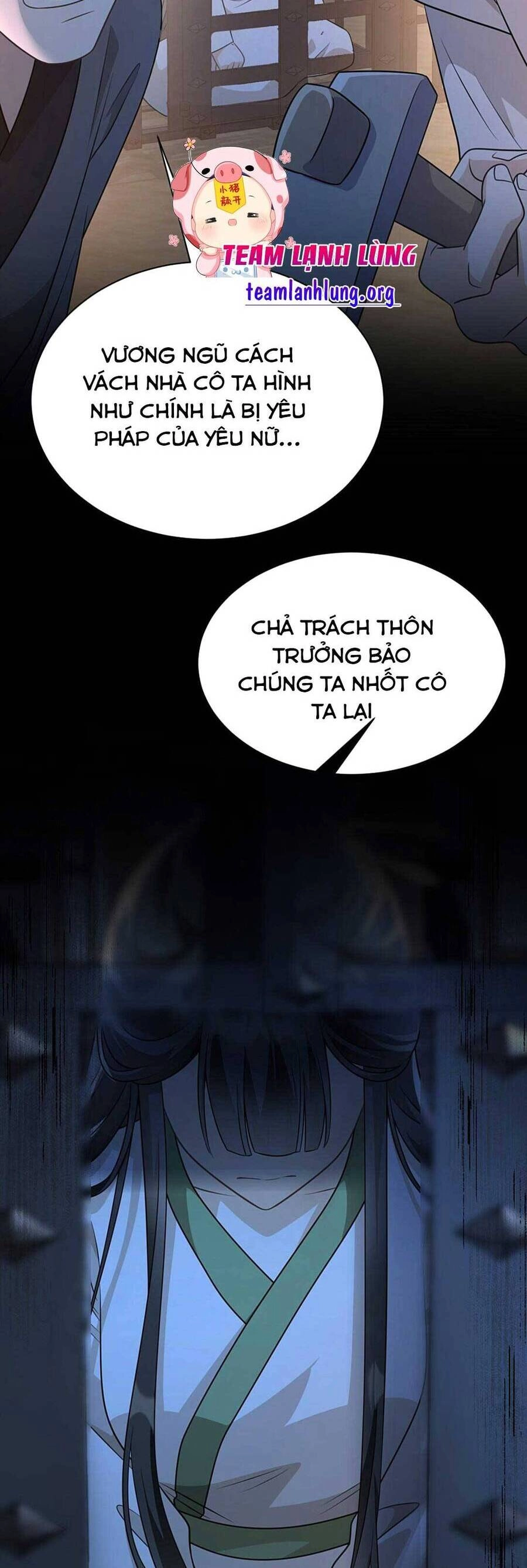 Bạch Nguyệt Quang Cô Ấy Không Muốn Đi Theo Cốt Truyện Chapter 7 - 20