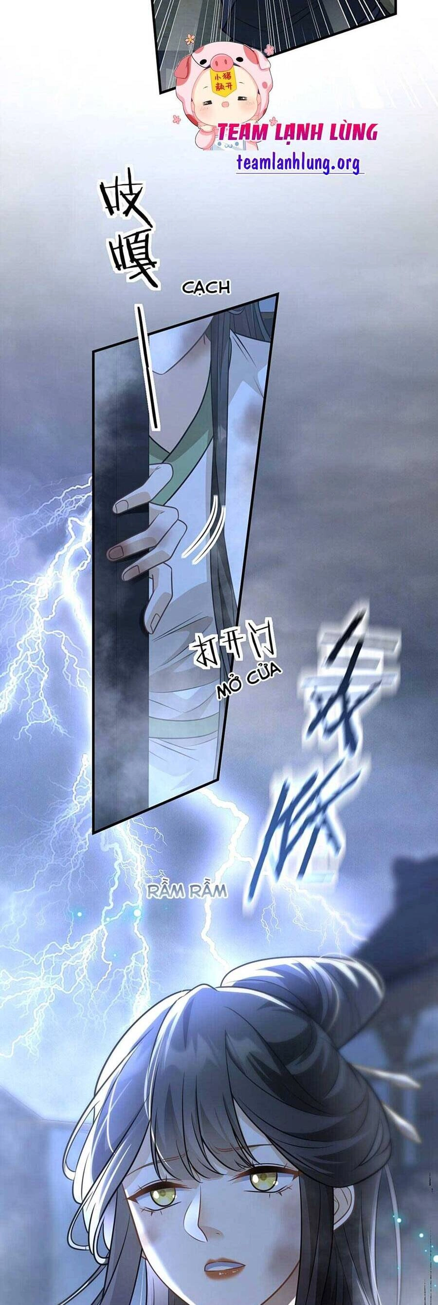 Bạch Nguyệt Quang Cô Ấy Không Muốn Đi Theo Cốt Truyện Chapter 7 - 23