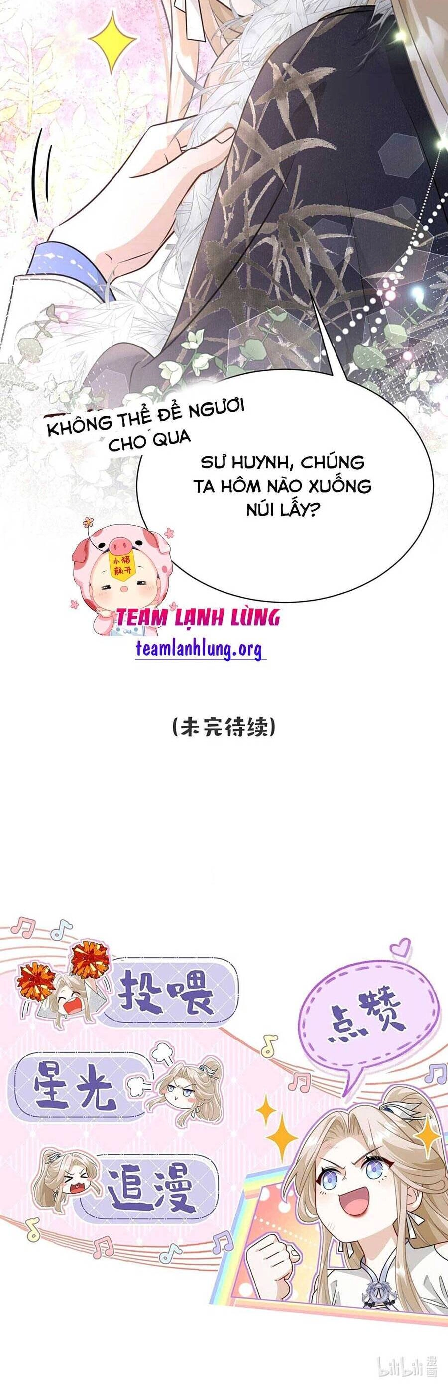 Bạch Nguyệt Quang Cô Ấy Không Muốn Đi Theo Cốt Truyện Chapter 7 - 37