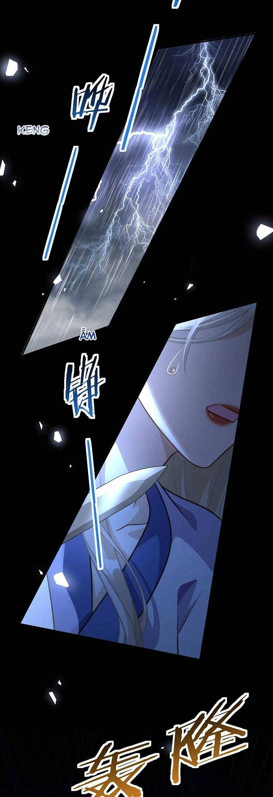 Bạch Nguyệt Quang Cô Ấy Không Muốn Đi Theo Cốt Truyện Chapter 8 - 10