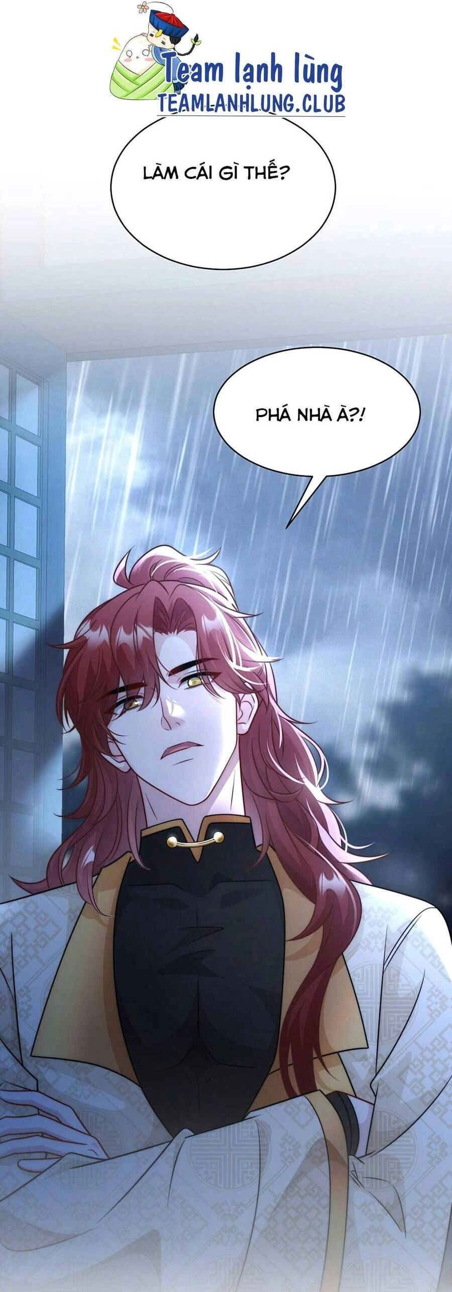 Bạch Nguyệt Quang Cô Ấy Không Muốn Đi Theo Cốt Truyện Chapter 8 - 30