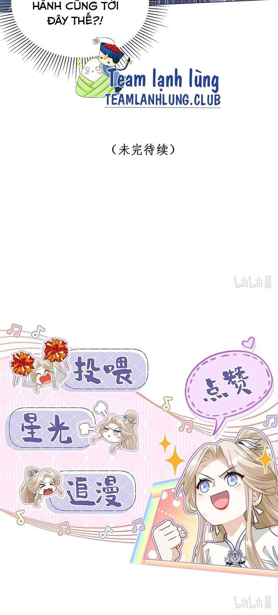 Bạch Nguyệt Quang Cô Ấy Không Muốn Đi Theo Cốt Truyện Chapter 8 - 32