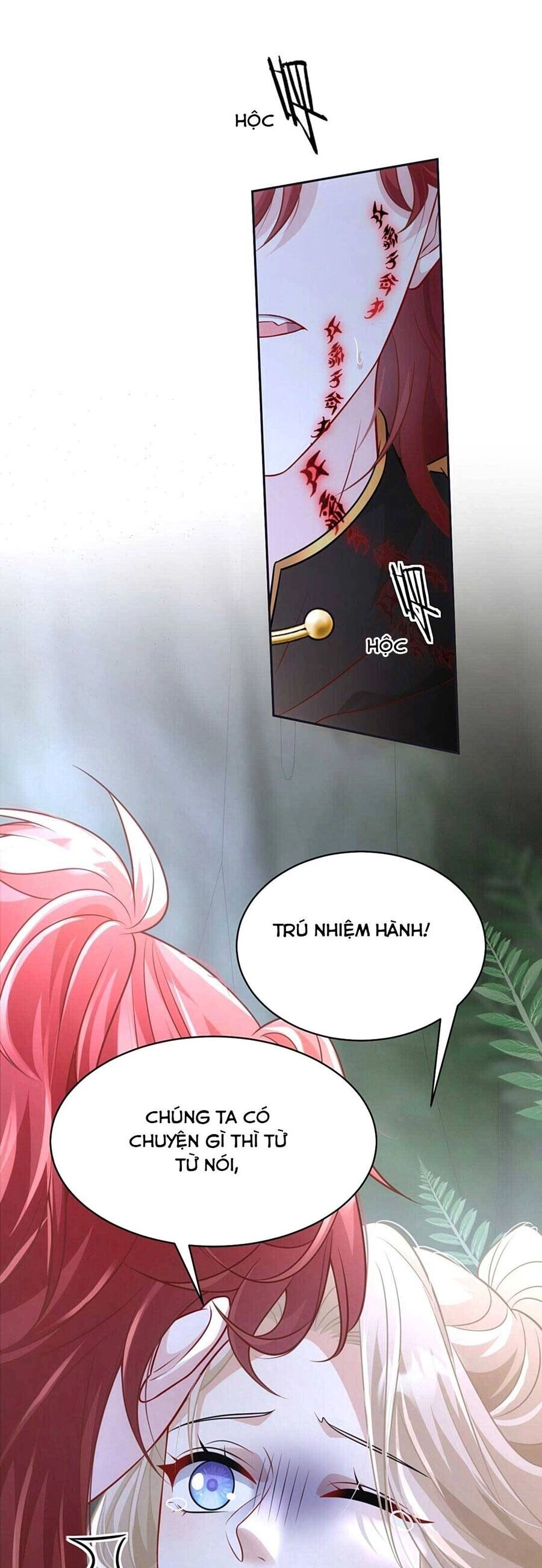 Bạch Nguyệt Quang Cô Ấy Không Muốn Đi Theo Cốt Truyện Chapter 9 - 37