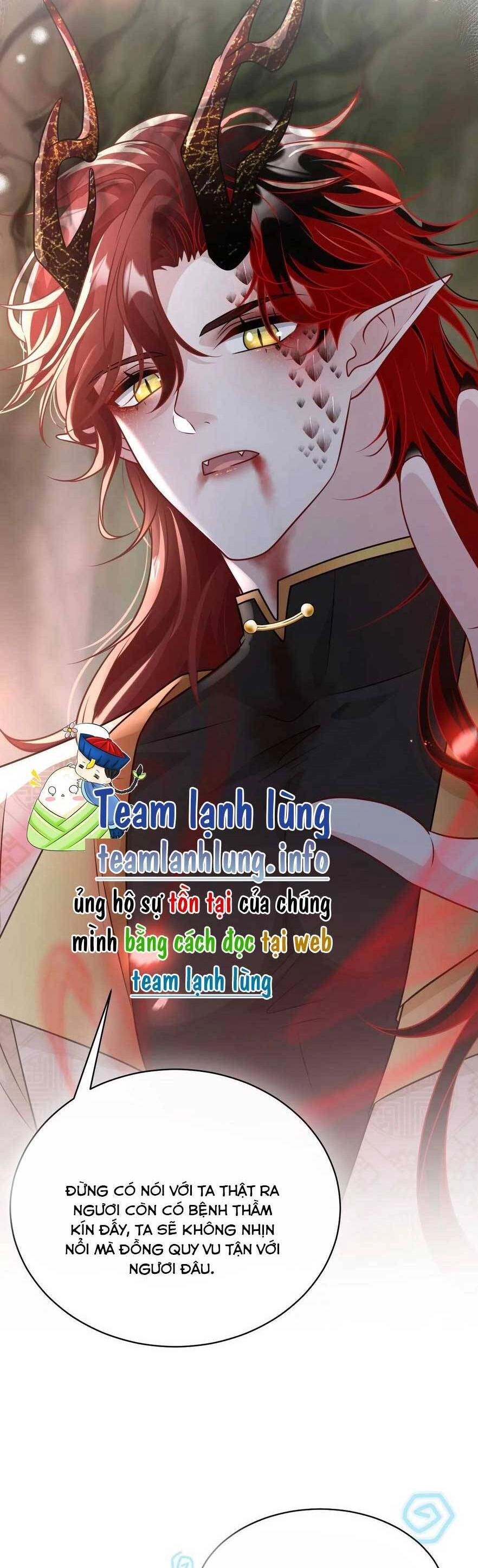 Bạch Nguyệt Quang Cô Ấy Không Muốn Đi Theo Cốt Truyện Chapter 11 - 8