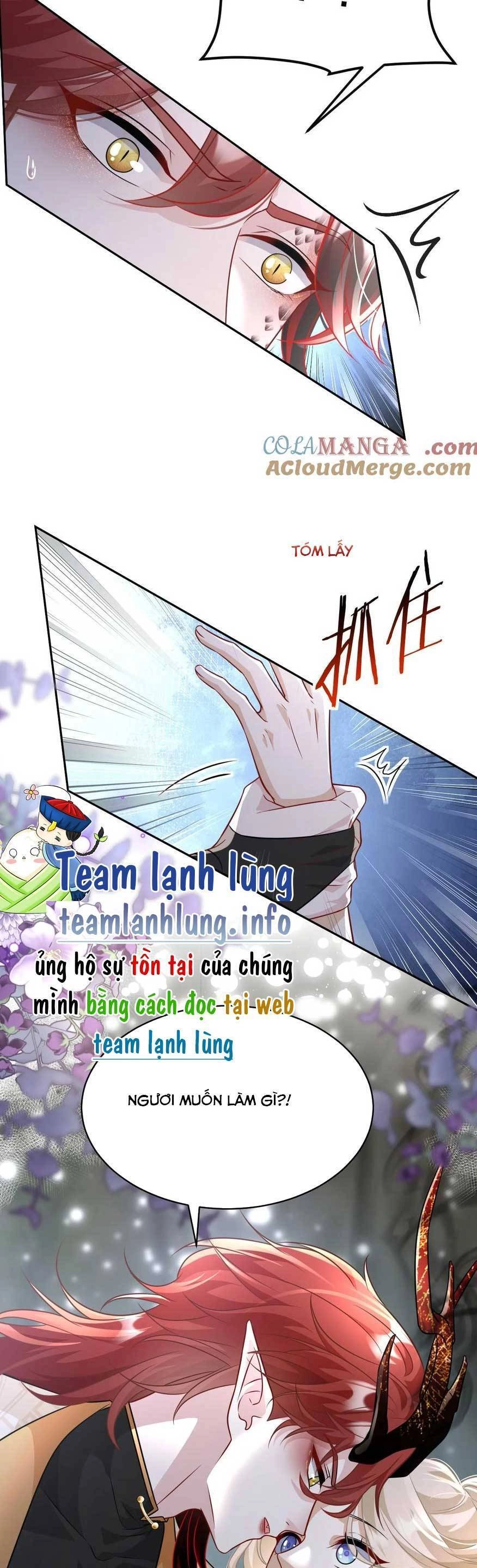 Bạch Nguyệt Quang Cô Ấy Không Muốn Đi Theo Cốt Truyện Chapter 11 - 27