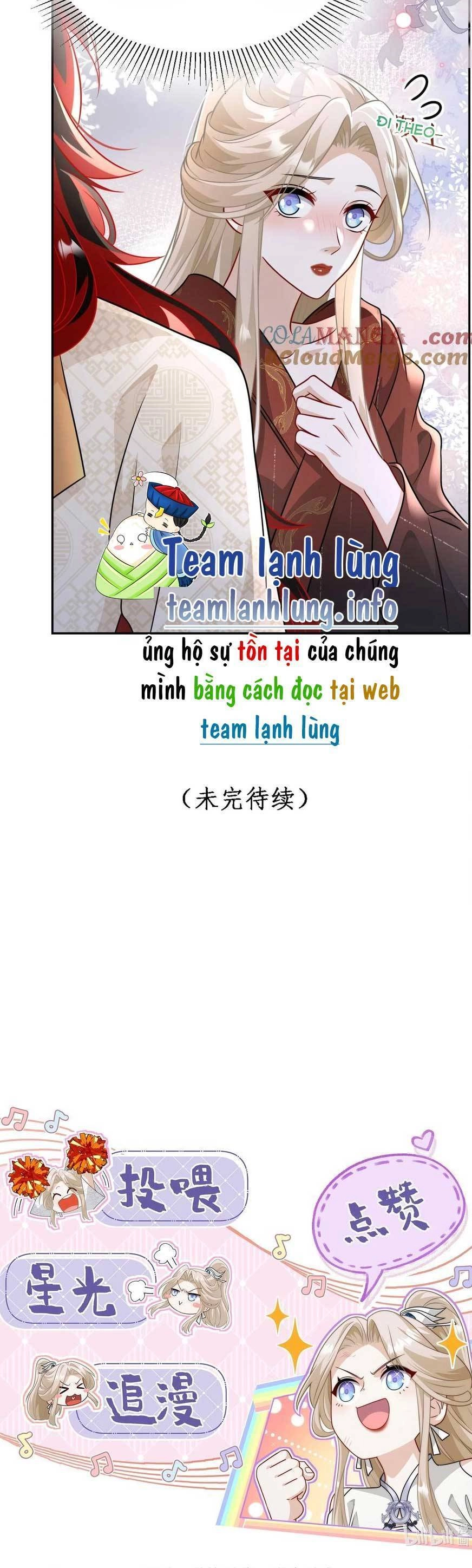 Bạch Nguyệt Quang Cô Ấy Không Muốn Đi Theo Cốt Truyện Chapter 11 - 37