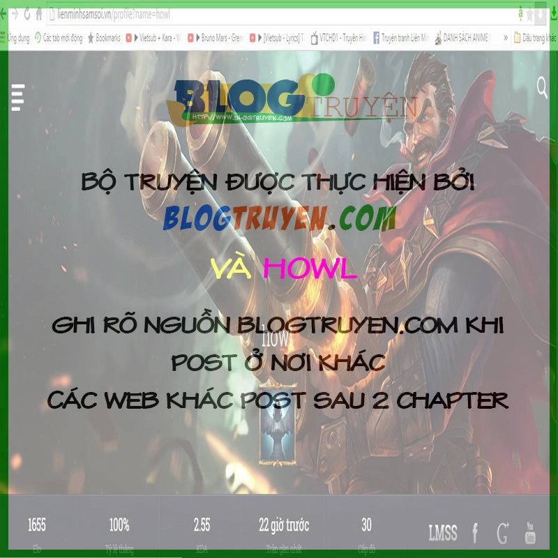 Honzuki No Gekokujou Chapter 1 - 1