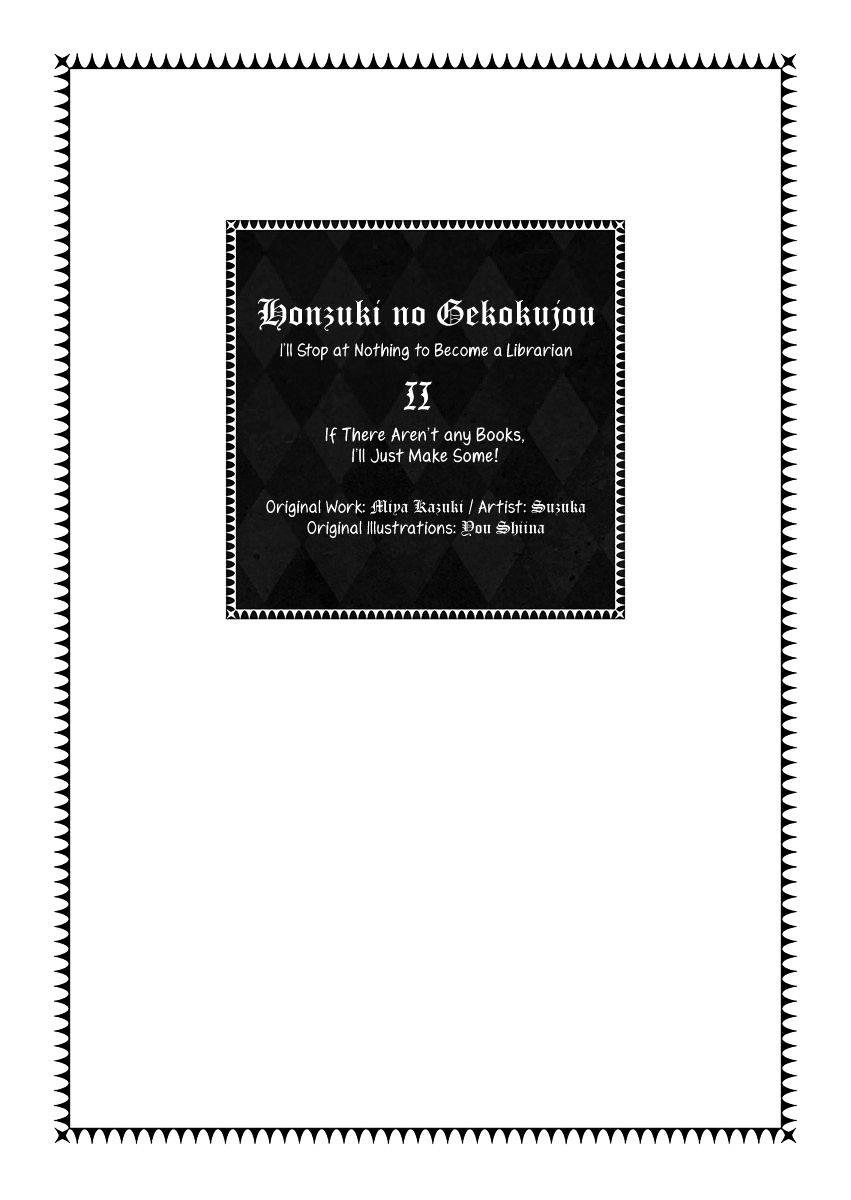 Cuộc Nổi Dậy Của Cô Nàng Mọt Sách Chapter 6 - 2