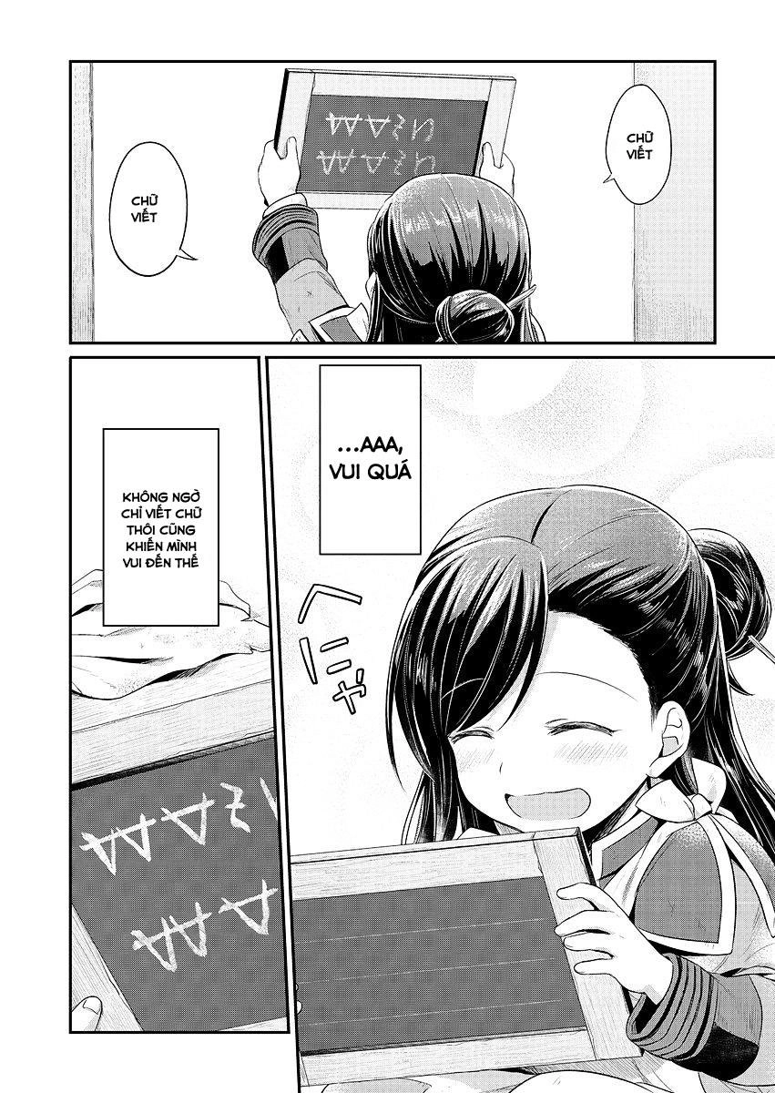 Cuộc Nổi Dậy Của Cô Nàng Mọt Sách Chapter 6 - 24