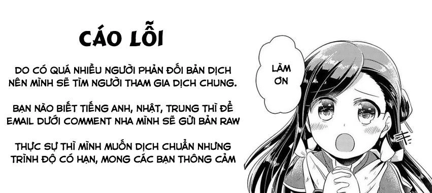 Cuộc Nổi Dậy Của Cô Nàng Mọt Sách Chapter 7 - 33