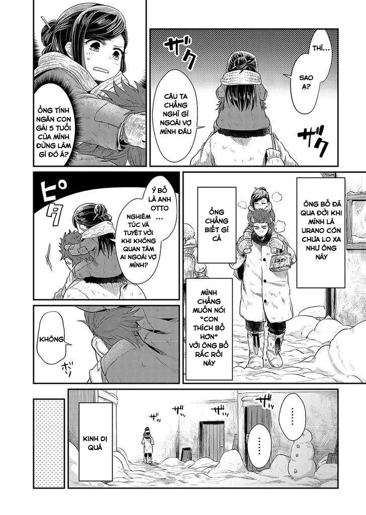 Cuộc Nổi Dậy Của Cô Nàng Mọt Sách Chapter 8 - 6