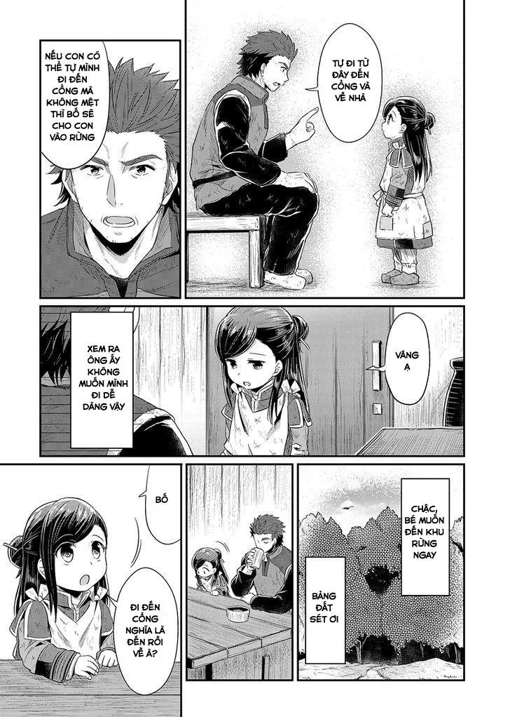 Cuộc Nổi Dậy Của Cô Nàng Mọt Sách Chapter 9 - 7