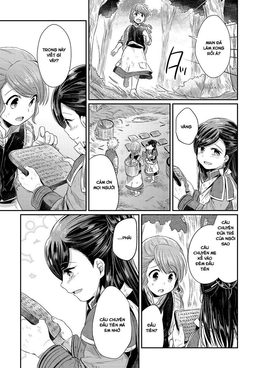 Cuộc Nổi Dậy Của Cô Nàng Mọt Sách Chapter 10 - 37