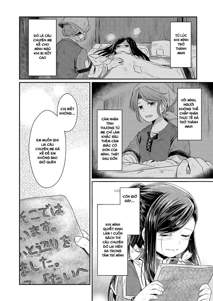 Cuộc Nổi Dậy Của Cô Nàng Mọt Sách Chapter 10 - 38