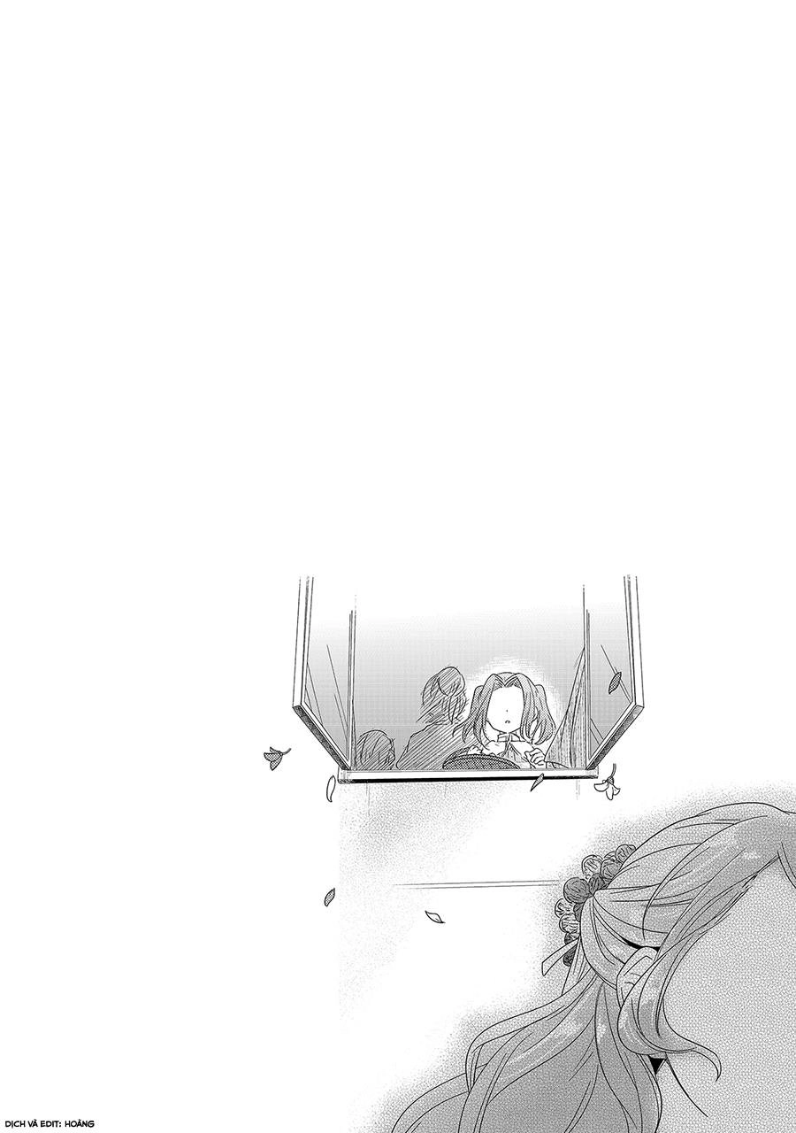 Cuộc Nổi Dậy Của Cô Nàng Mọt Sách Chapter 11 - 43