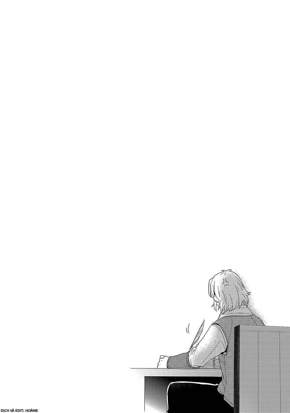 Cuộc Nổi Dậy Của Cô Nàng Mọt Sách Chapter 13 - 38