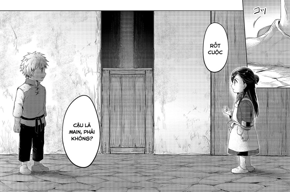 Cuộc Nổi Dậy Của Cô Nàng Mọt Sách Chapter 14 - 34