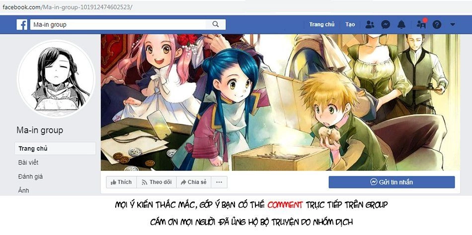 Cuộc Nổi Dậy Của Cô Nàng Mọt Sách Chapter 21 - 39