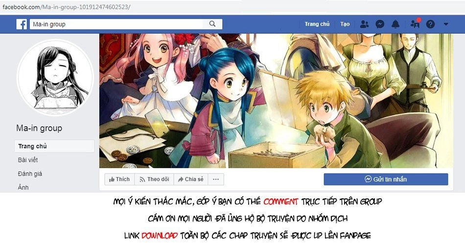 Cuộc Nổi Dậy Của Cô Nàng Mọt Sách Chapter 22 - 38