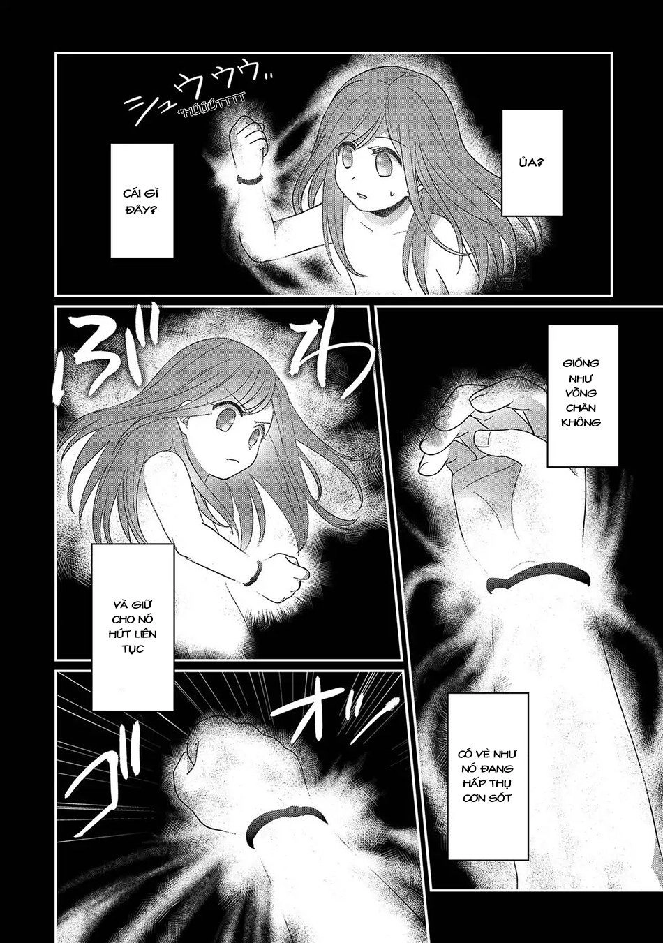 Cuộc Nổi Dậy Của Cô Nàng Mọt Sách Chapter 25 - 7