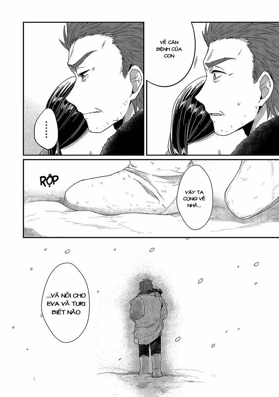 Cuộc Nổi Dậy Của Cô Nàng Mọt Sách Chapter 26 - 35