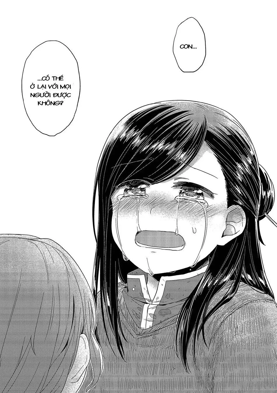 Cuộc Nổi Dậy Của Cô Nàng Mọt Sách Chapter 27 - 19