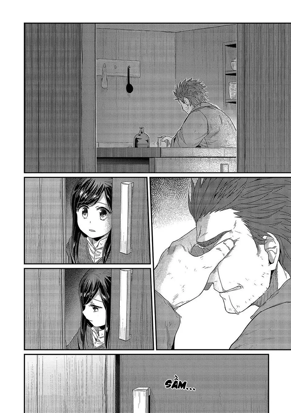 Cuộc Nổi Dậy Của Cô Nàng Mọt Sách Chapter 27 - 25