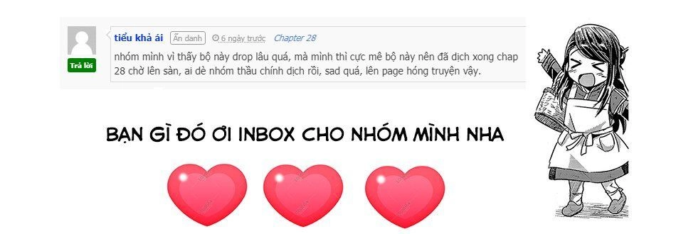 Cuộc Nổi Dậy Của Cô Nàng Mọt Sách Chapter 29 - 37