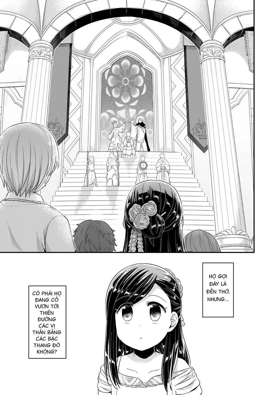 Cuộc Nổi Dậy Của Cô Nàng Mọt Sách Chapter 31 - 5