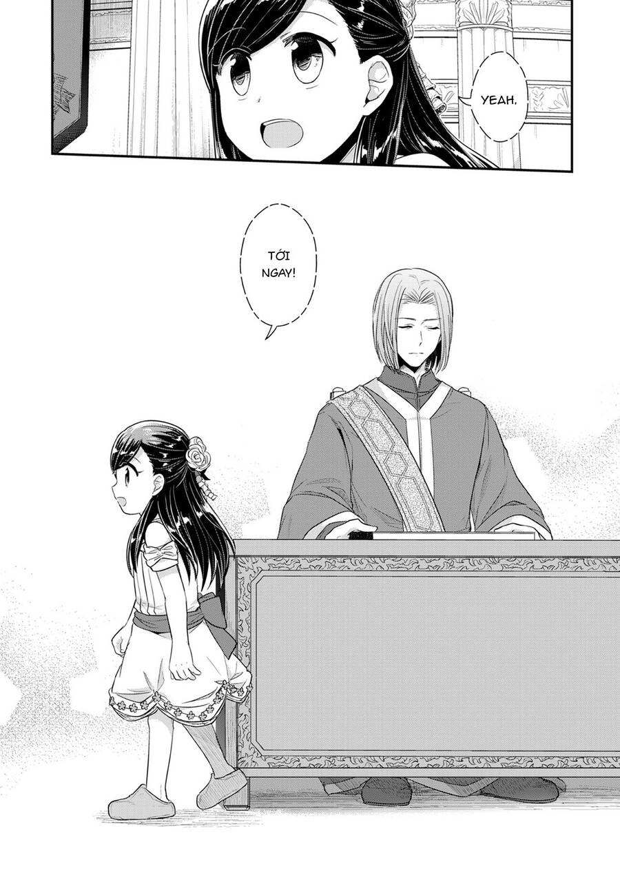 Cuộc Nổi Dậy Của Cô Nàng Mọt Sách Chapter 31 - 10