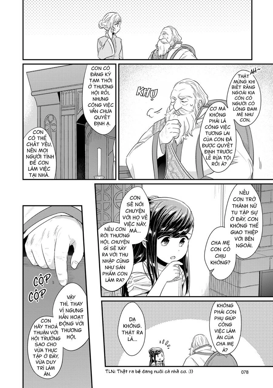 Cuộc Nổi Dậy Của Cô Nàng Mọt Sách Chapter 31 - 44