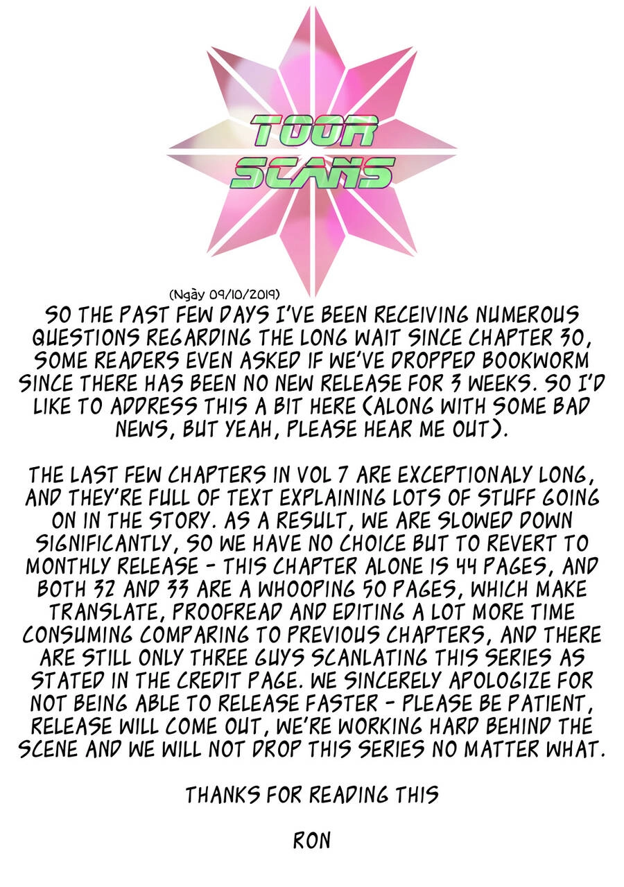 Cuộc Nổi Dậy Của Cô Nàng Mọt Sách Chapter 31 - 47