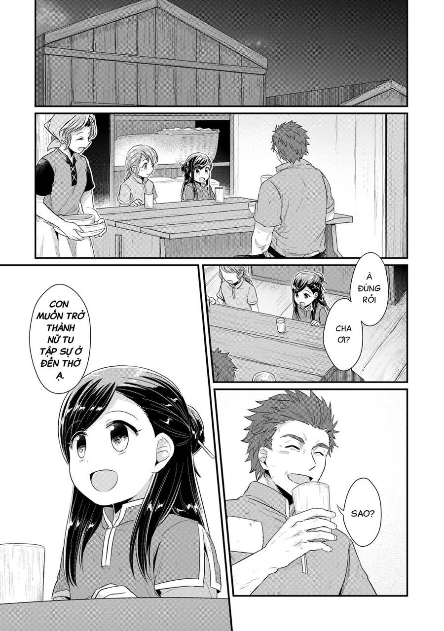 Cuộc Nổi Dậy Của Cô Nàng Mọt Sách Chapter 32 - 5