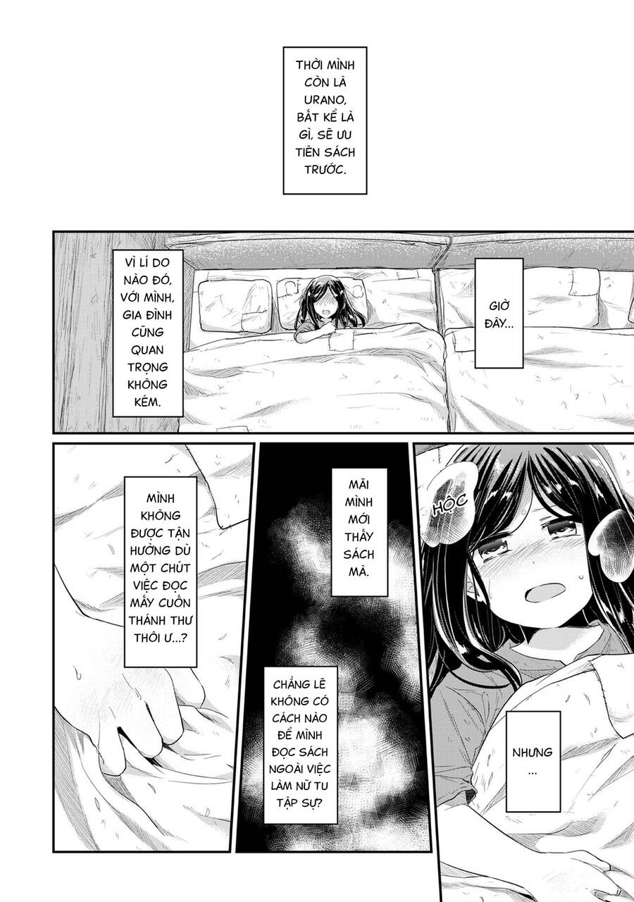 Cuộc Nổi Dậy Của Cô Nàng Mọt Sách Chapter 32 - 14