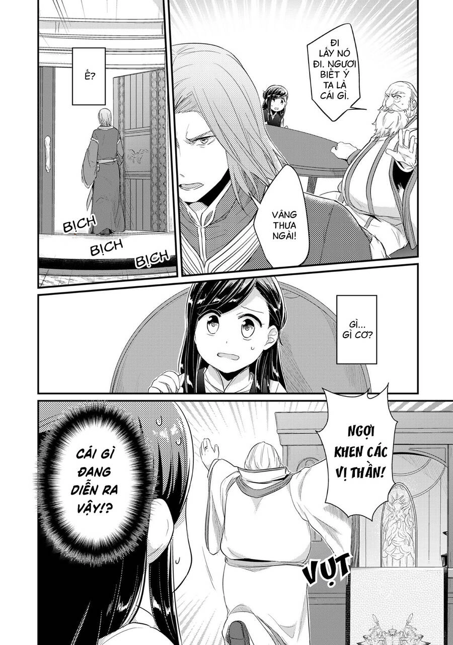 Cuộc Nổi Dậy Của Cô Nàng Mọt Sách Chapter 32 - 27