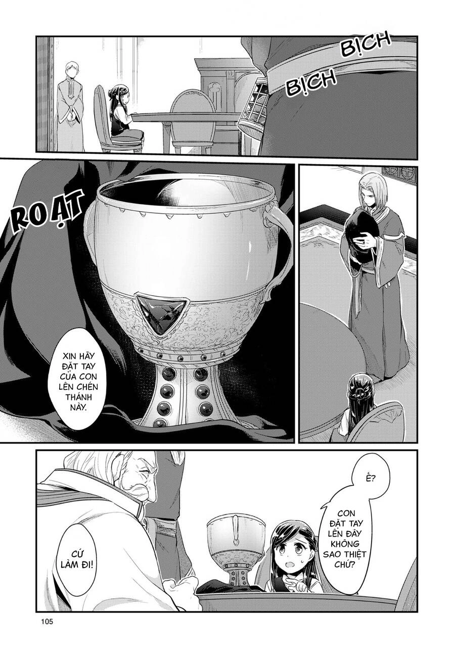 Cuộc Nổi Dậy Của Cô Nàng Mọt Sách Chapter 32 - 28