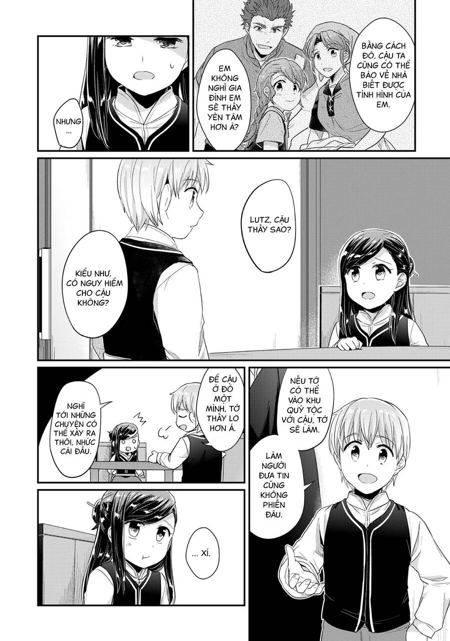 Cuộc Nổi Dậy Của Cô Nàng Mọt Sách Chapter 32 - 43