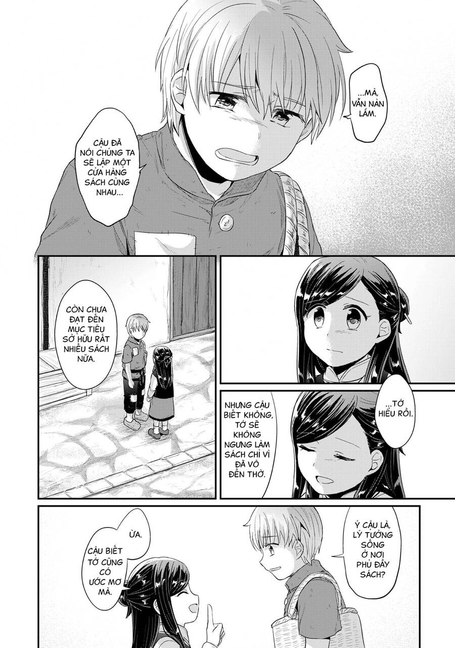 Cuộc Nổi Dậy Của Cô Nàng Mọt Sách Chapter 32 - 55