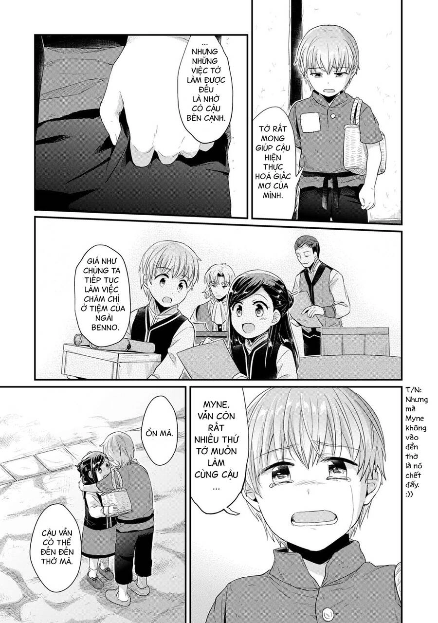 Cuộc Nổi Dậy Của Cô Nàng Mọt Sách Chapter 32 - 56