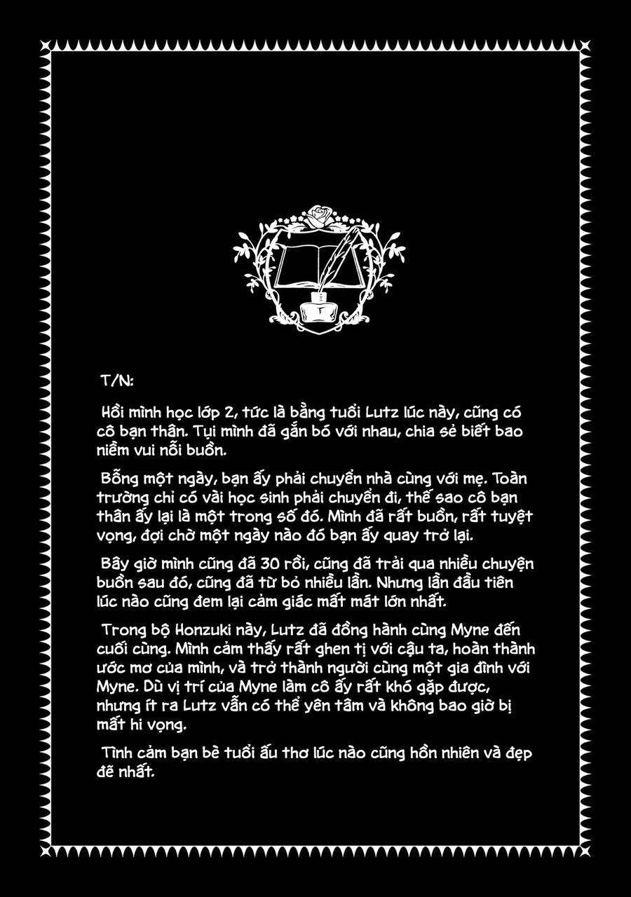 Cuộc Nổi Dậy Của Cô Nàng Mọt Sách Chapter 32 - 59