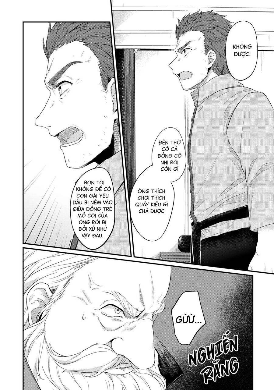 Honzuki No Gekokujou Chapter 33 - 23