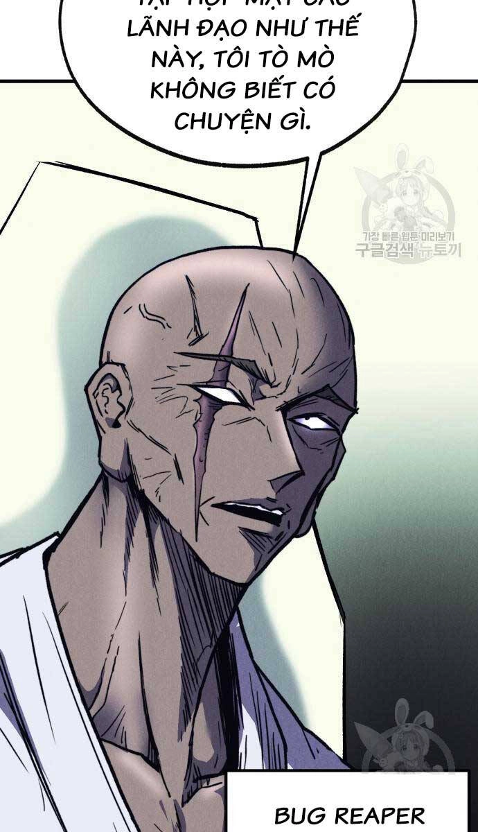 Người Côn Trùng Chapter 33 - 6