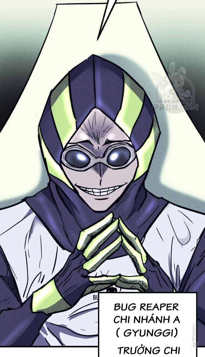 Người Côn Trùng Chapter 33 - 8